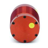 Pneumatic swing clamp 6829 ER-63  New FS