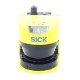 Sicherheitslaserscanner S30A-6011CA Gebraucht