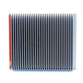Fanless built-in industrial PC  Used