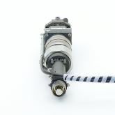 Focusing optics 22-47-03-00 Used