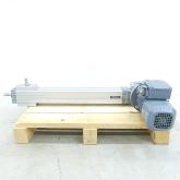 Lineareinheit mit Drehstrommotor DRS71M4BE1HR/FF/ASB1 Gebraucht