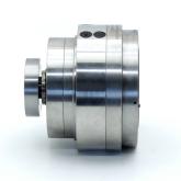 Kraftspannfutter  Neu