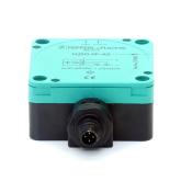 Inductive sensor  