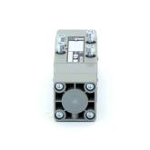 Magnetic valve  New