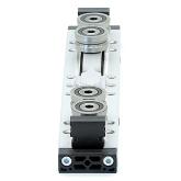 Guide Carriage LM-P404R L=230 New