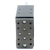 Zylinderbefestigung 63 x 50  Neu