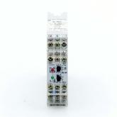 Voltage Relay  New FS
