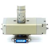 Rotary unit OSE-C 34 4 mit EDF 34 Used