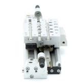 Kolbenstangenloser Zylinder RTC-DA-016-0140-HD-MM40S007LP000P0P0 Gebraucht