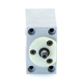 Pneumatischer Schwenkspanner 89412-4 Gebraucht