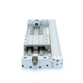 Kolbenstangenloser Bandzylinder MY2HT40TFG-400H Neu