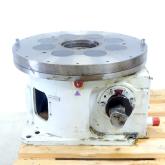 rotating disk contactor  Used