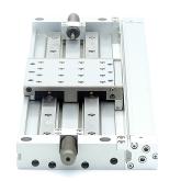 Kolbenstangenloser Bandzylinder MY2HT25TFG-270H Gebraucht