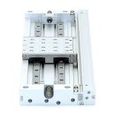 Kolbenstangenloser Bandzylinder MY2HT16G-200L Gebraucht