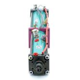 Kraftpaket S04.114.090.12 D Used