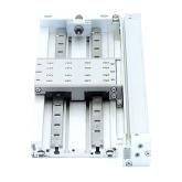 Kolbenstangenloser Bandzylinder MY2HT16G-200L 