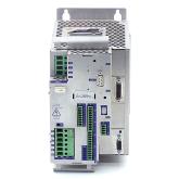 Twin Line AC servo motor control TLC534 F -/HIFA/-/PBDP Used