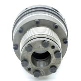 Kupplung EAS-compact 0012554 Gebraucht
