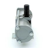 Pressure amplifier VBA20A-F03 New