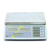 scale counter CXB CXB 6K0.5 Used