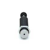 Shock Absorbers for Side Forces  