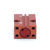Pneumatic Swing Clamp 6829BL-25  New FS