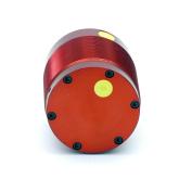 Pneumatic swing clamp 6829 EL-63  New FS