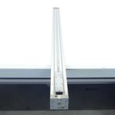 Slotted cylinder  New