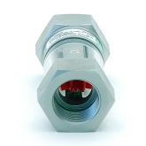 Durchflussanzeiger WR1-025GKW Neu