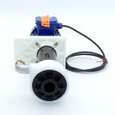 Drehstrom-Asynchronmotor TIPO F 90S-2 Neu OVP