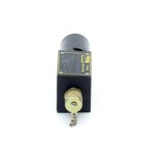 Pressure reduction valve  Used
