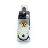 Pneumatikspanner 18°  Neu