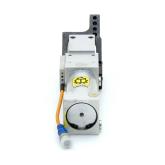 Pneumatic Clamp 45°  New