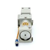 Pneumatikspanner 90°  