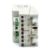 Motorschalter IBS RL 400 MLR R DIO 6/1 LK Gebraucht