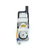Pneumatic Clamp 60°  New