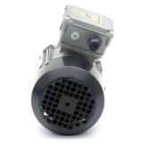Drehstrommotor 3842547992 IEC 60034 Gebraucht