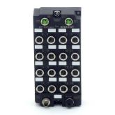 EtherCAT Box 16DI  Gebraucht