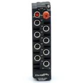 EtherCAT P Box 8DI  