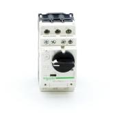 Motor protection switch  Used