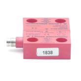 Magnetically coded MC336  Used