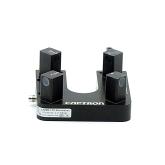 CAPTRON Laser TCP Sensor  Used