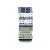 JUMO safety safety temperature limiter and monitor M STB/STW  Used