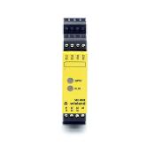 Sicherheitsrelais Wieland SNO4003K-A 