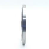 Slewing rings made of steel type LVA  New FS