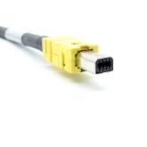 Kabel RKB0061/00,25  Neu