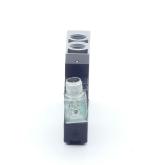 Solenoid vent (163157)  Used