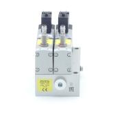 Control Block 569819 Used
