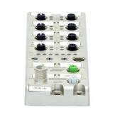 SOLID67 Multiprotocol Profinet or EthernetIP  Used