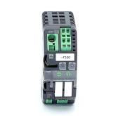 Load circuit monitoring  Used